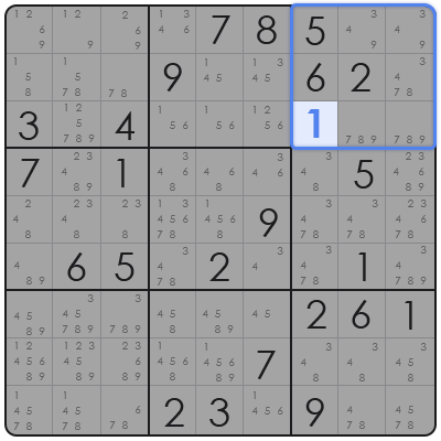 sudoku for 3rd graders